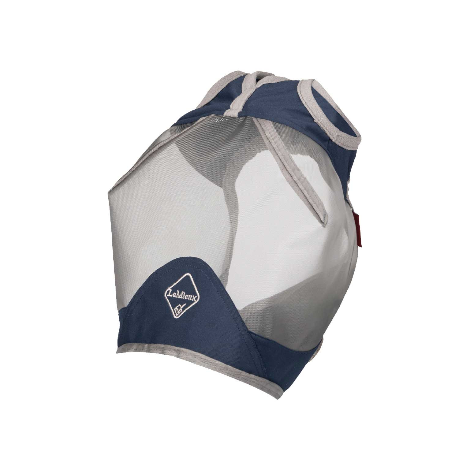 Masque LeMieux Armour Shield Pro Bleu marine