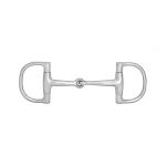 Mors de filet Verdun Horze