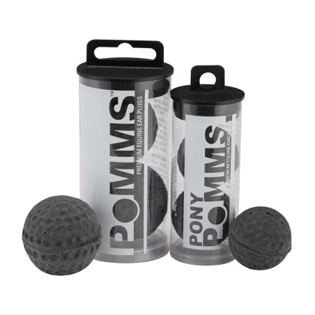 Oordoppen Pomms