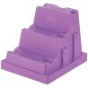 Montoir Easy Step 3 marches La Gée - Violet
