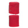Bandes polaires Classic HKM - Rouge