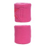 Polobandages Classic HKM - Roze