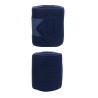 Polobandages Classic HKM - Donkerblauw
