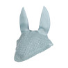 Bonnet anti-mouches Daphne HKM - Bleu clair