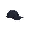 Casquette de baseball Ira HKM - Bleu foncé