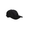 Casquette de baseball Ira HKM - Noir