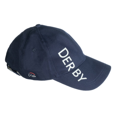 Derby Pet HKM