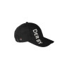 Casquette Derby HKM - Noir