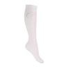 Chaussettes Team HKM HKM - Blanc