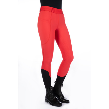 Legging Aruba basis 1/1 en silicone HKM