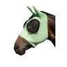 Vliegenmasker Elastic HKM - Jade