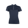 Damespolo Catherine HKM - Donkerblauw