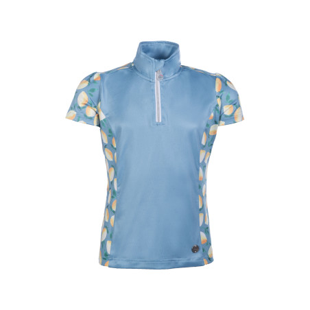 Functioneel T-shirt Austin Kids HKM