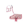 Ster set Cuddle Pony HKM - Roze sterren