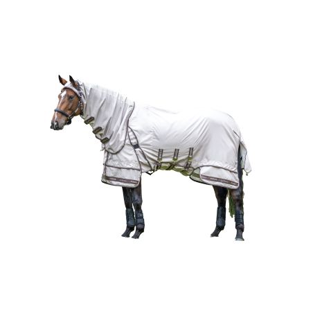 LeMieux Kudos Sweet Itch vliegen deken