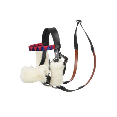 LeMieux racehoofdstelset voor Mini Pony speelgoed