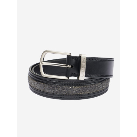 LeMieux Crystal Insert Riem