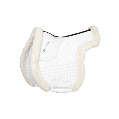 Hunter LeMieux Merino+ zadeldek