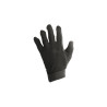 Gants Légers en Coton Umbria Equitazione - Marron