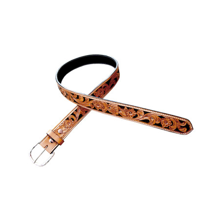 Westernriem Flowers Pool's