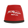 Cloches Performa Airflow Pro-Tech - Rouge