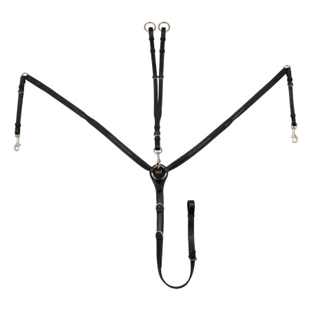 Bridon Supreme Contrasterend