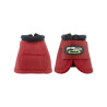 Glomscherm Cordura Airflow Pro-Tech - Rood