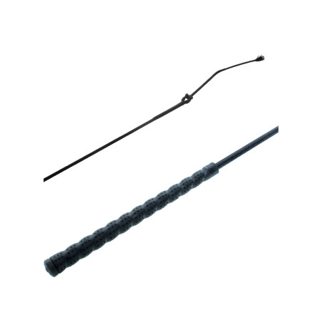 Dressuurzweep met Master Handvat van Rubber Umbria Equitazione