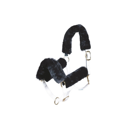 Set Synthetische Wol voor halster per 4 Umbria Equitazione