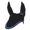 Bonnet Anti-Mouches en Coton Supreme - Marine / royal