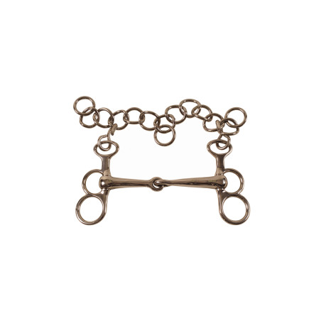 Scharnierende Trens Vol Umbria Equitazione