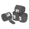 Bandes de Repos par 4 Umbria Equitazione - Gris