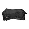 Couverture Paddock 350g London Umbria Equitazione - Noir