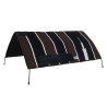 Tapis de Selle Western en Feutre Navajo Lakota - LTL