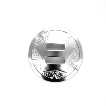 Conchos voor Westernzadel Umbria Equitazione