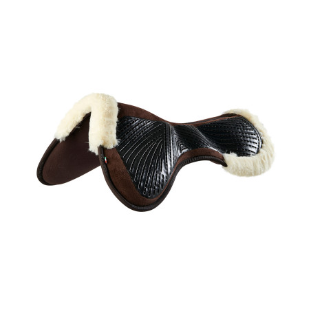 Schokdemper MF-S JCCS-S CW-CS Zweden en Ecologische Schapenvacht Acavallo