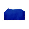 Couverture en Polaire Polar Umbria Equitazione - Marine