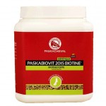 Paskabiotine
