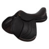 Selle de Saut San Francisco Supreme - Marron foncé