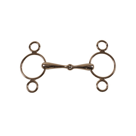 Mors Pessoa 1 Ring Vol Umbria Paardrijden