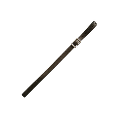 Stijgbeugelriemen Dressuur met Rits T Supreme