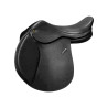 Selle de Saut Supreme Atlanta avec Arçon Interchangeable Inclus 4 Arçons Supreme - Noir
