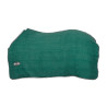 Couverture Éponge Towel Umbria Equitazione - Vert
