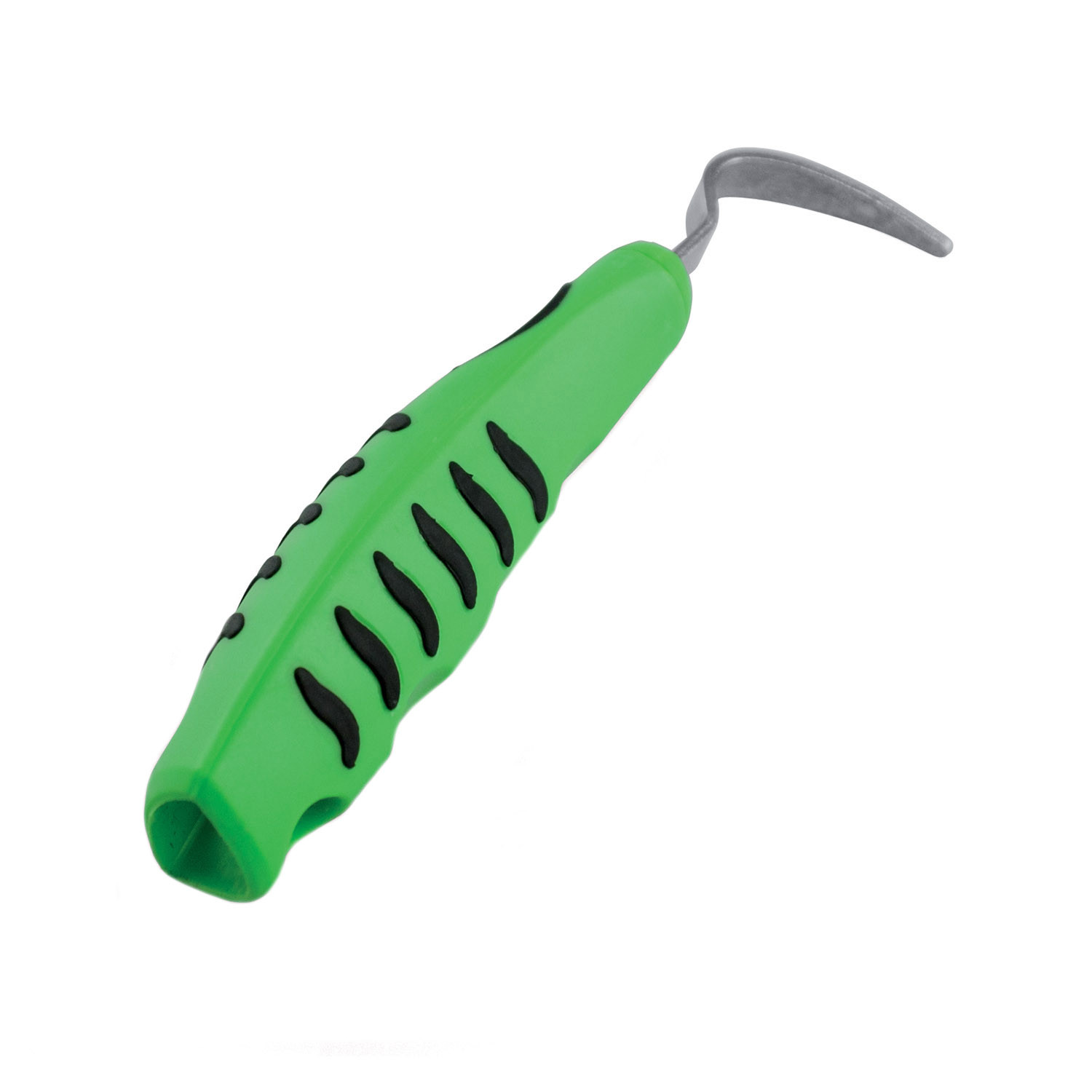 Cure-Pieds avec Poignée Ergonomique Umbria Equitazione Citron Cure-Pieds avec Poignée Ergonomique Umbria Equitazione Citron