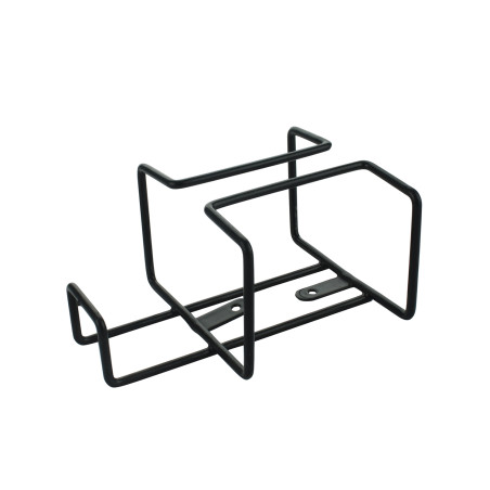 Zoutbakje van IJzer Umbria Equitazione