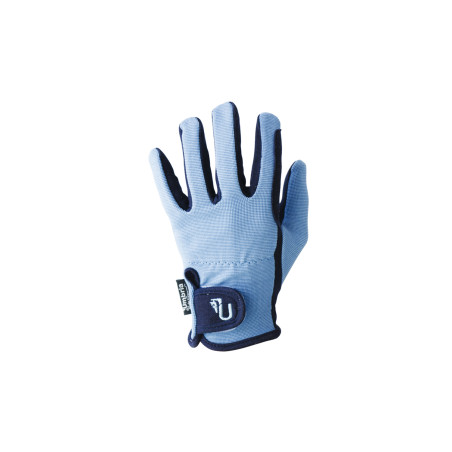 Kinderen Handschoenen Amara Tweekleurig Umbria Ruitersport