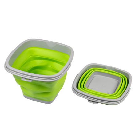 Opvouwbare Emmer Umbria Paardrijden