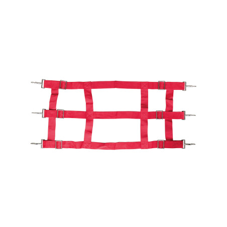 Nylon Boxdeur Umbria Equitazione