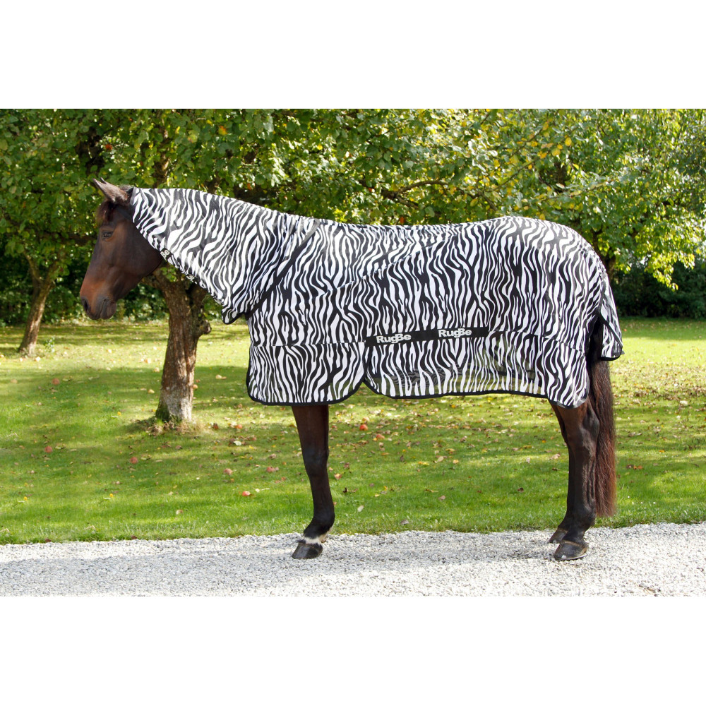Tapis De Selle Kerbl Salvina DS – Bleu – Pour Le Confort De Ton Cheval