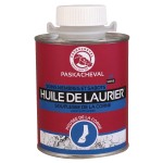 Huile de laurier Paskacheval
